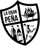 LA GRAN PEÑA